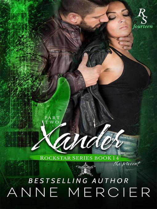 Xander