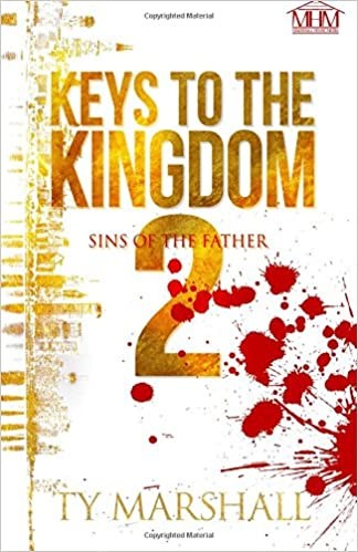 Keys to the Kingdom 2