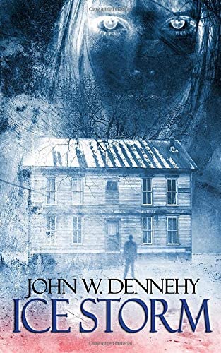 Ice Storm: A Horror Novelette