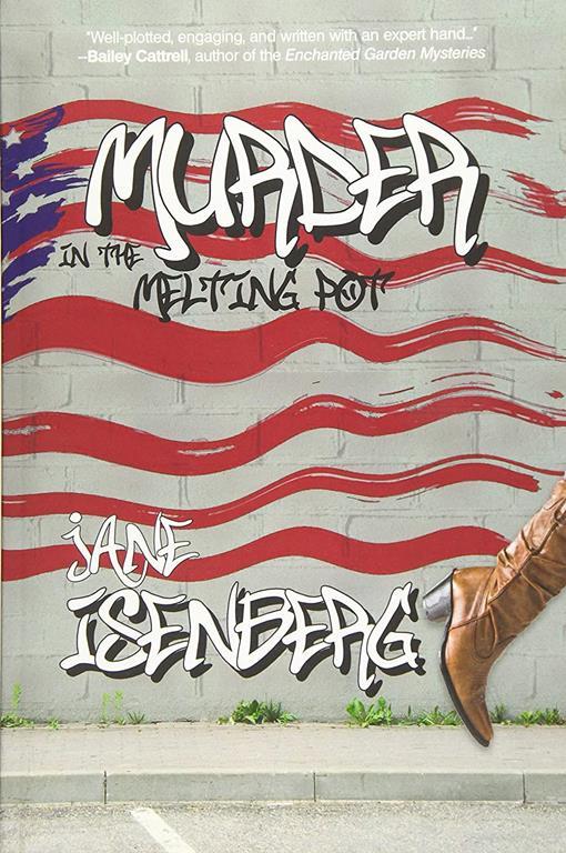 Murder in the Melting Pot