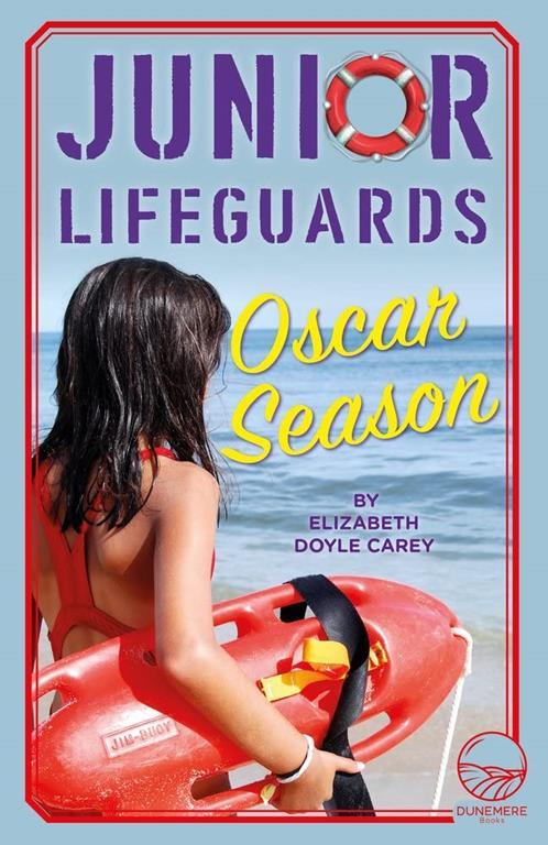 Oscar Season (Junior Lifeguards) (Volume 2)