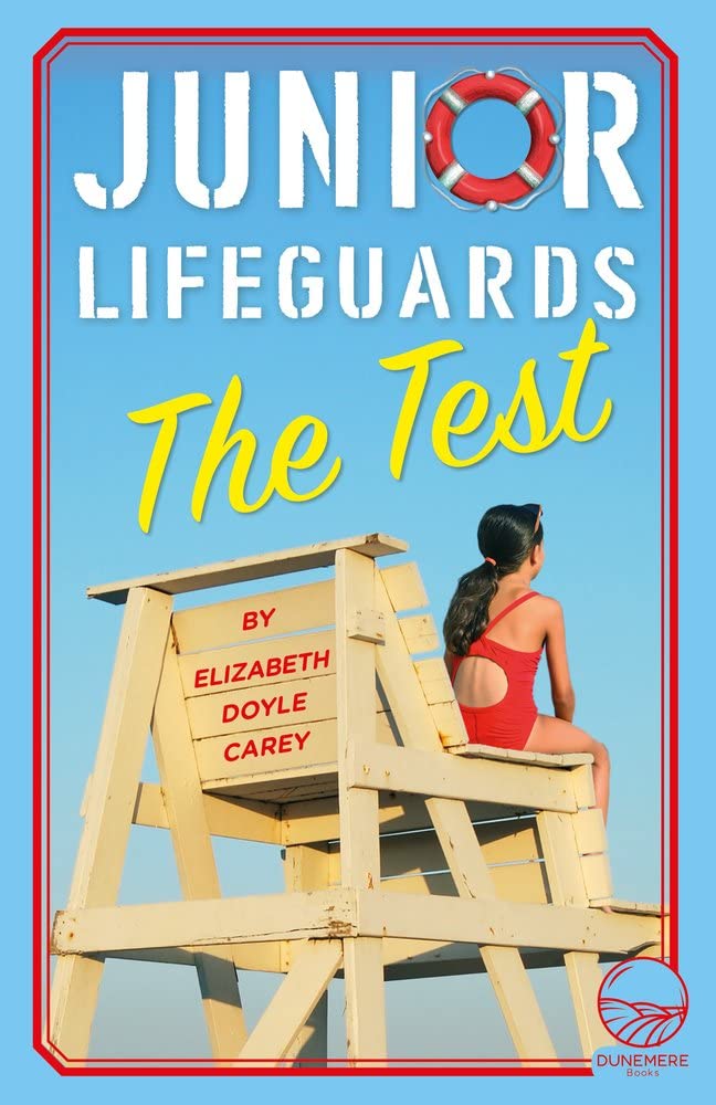 The Test (Junior Lifeguards)