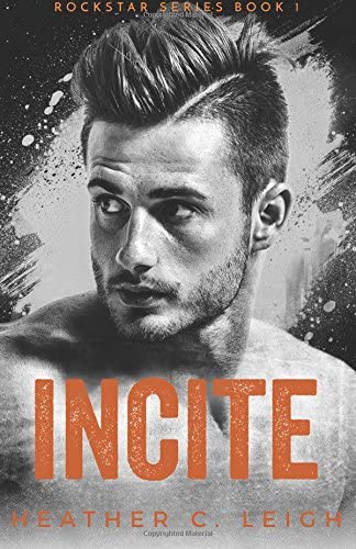 Incite: Adam (Rockstar) (Volume 1)