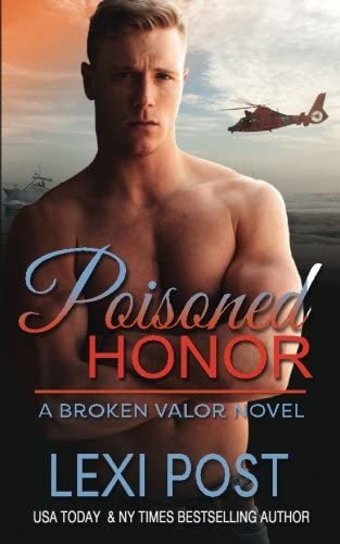 Poisoned Honor (Broken Valor) (Volume 2)