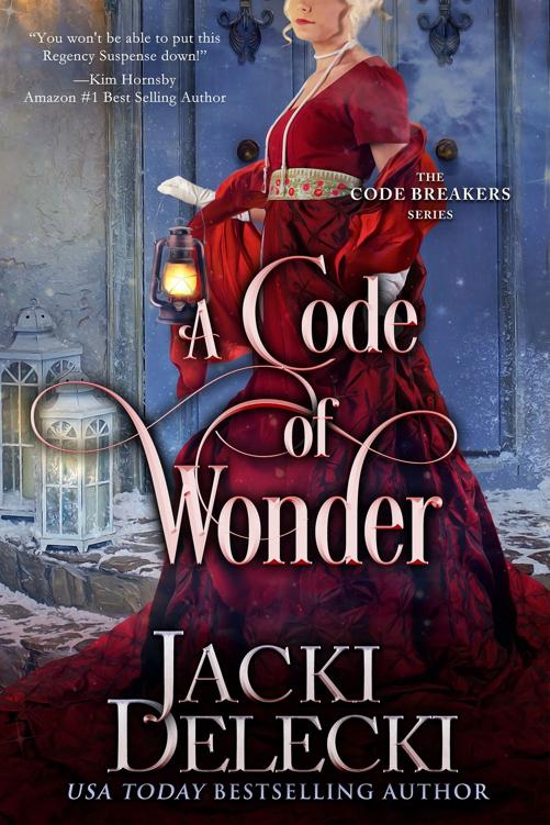 A Code of Wonder