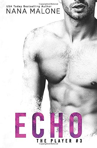 Echo (The Player) (Volume 3)