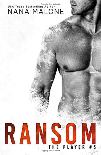 Ransom (The Player) (Volume 5)