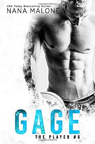 Gage (The Player) (Volume 6)