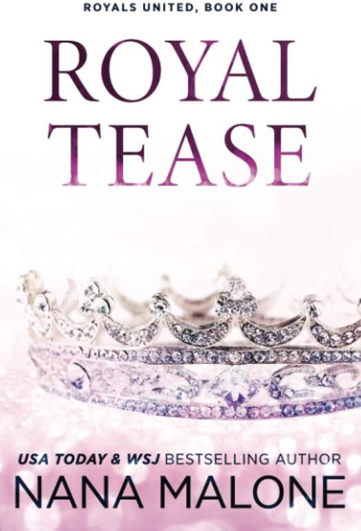 Royal Tease