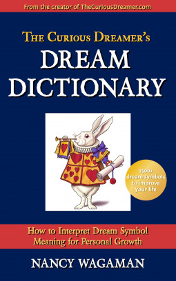 The Curious Dreamer’s Dream Dictionary