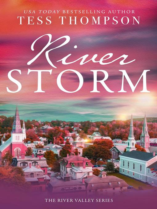 Riverstorm