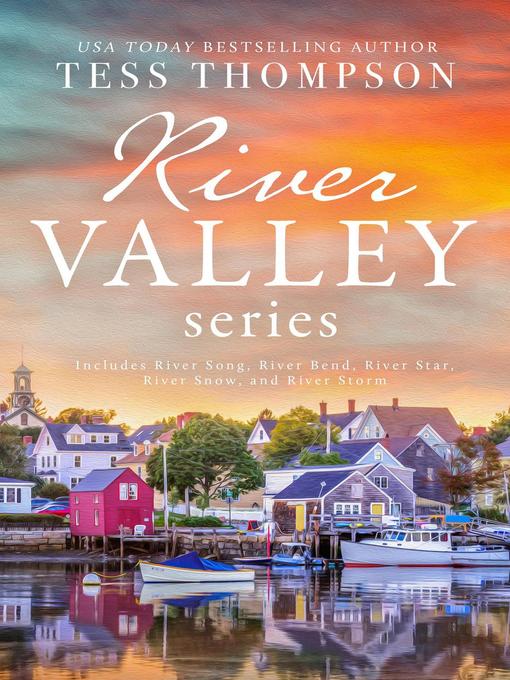 The River Valley Series, Books 1-5