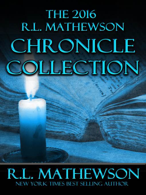 The 2016 R.L. Mathewson Chronicles