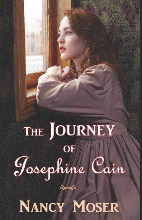 The Journey of Josephine Cain