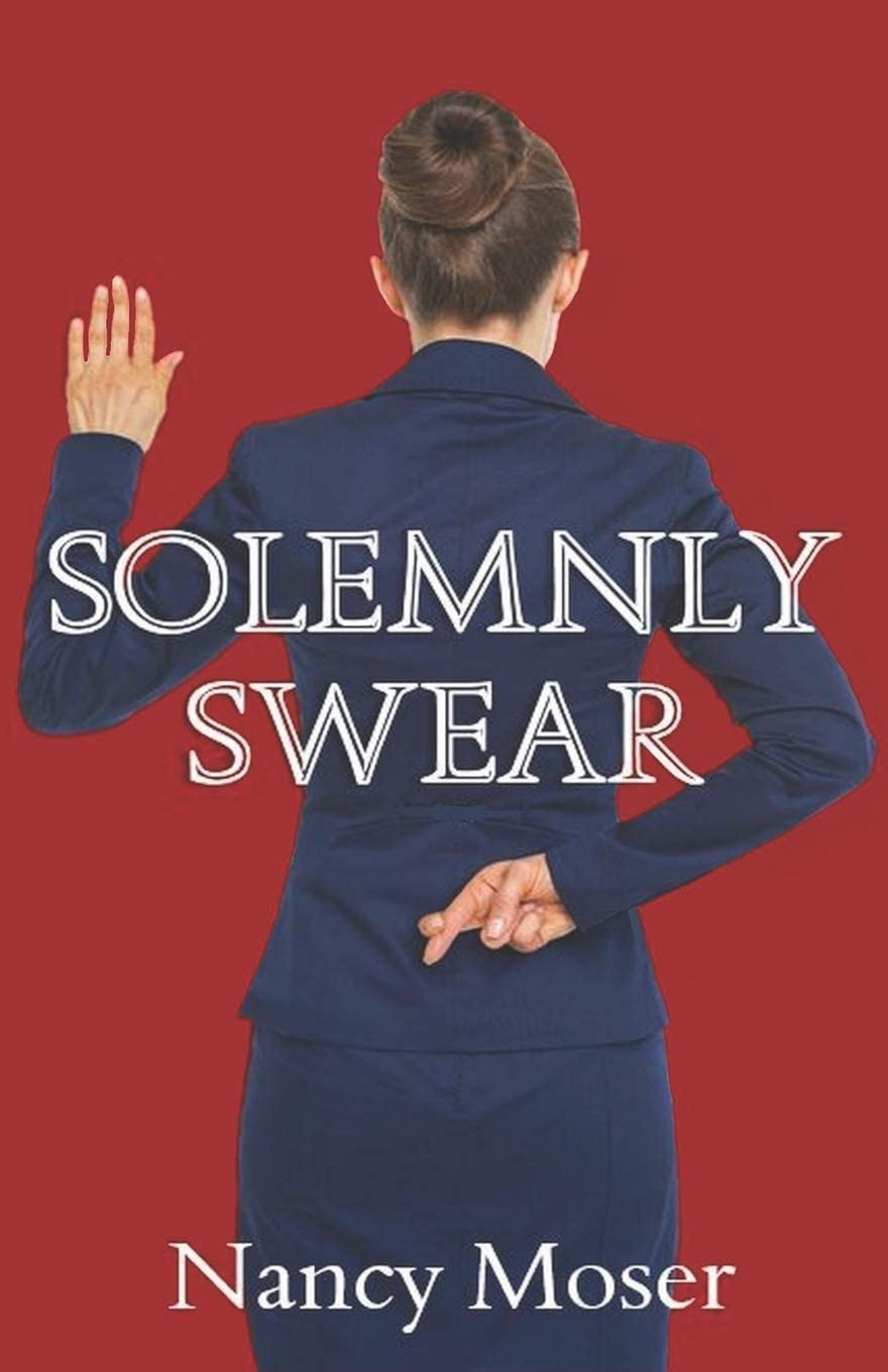 Solemnly Swear