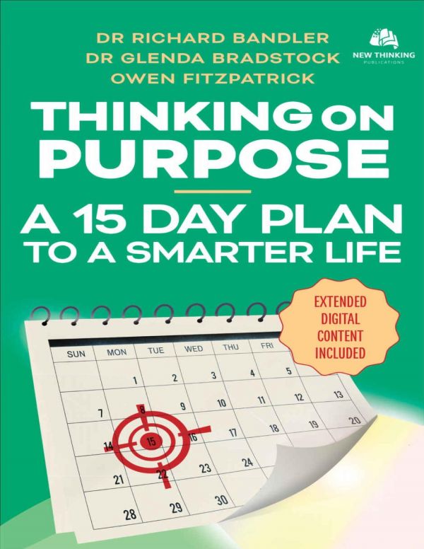 Thinking on Purpose