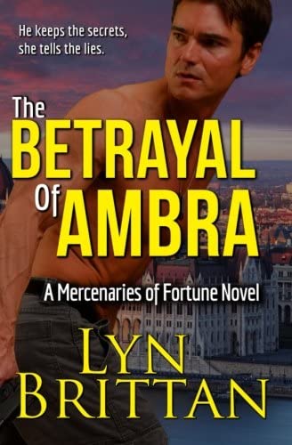 The Betrayal of Ambra (Mercenaries of Fortune)