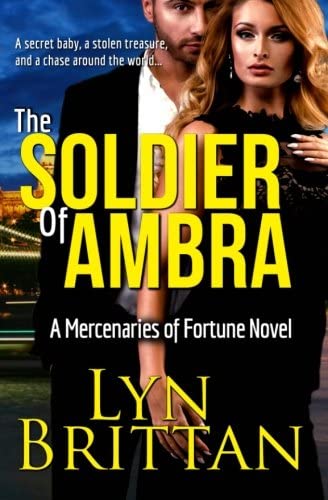 The Soldier of Ambra (Mercenaries of Fortune)