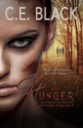 Hunger (Jane Thornton) (Volume 1)