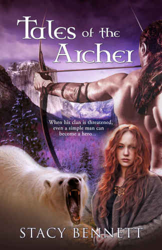 Tales of the Archer (Corthan Companion) (Volume 1)