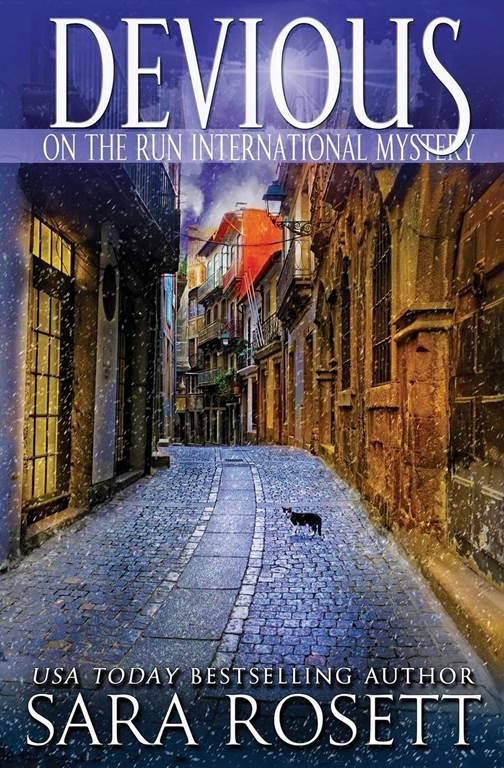 Devious (On the Run International Mysteries)