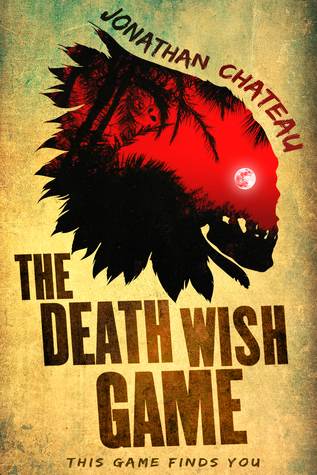 The Death Wish Game