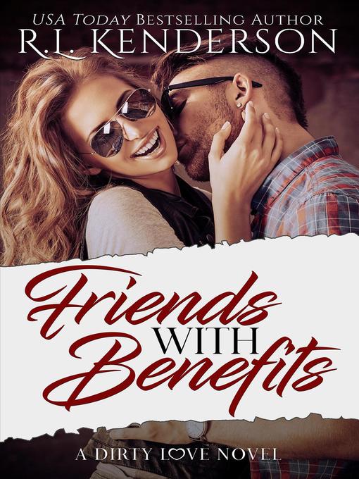 Friends with Benefits