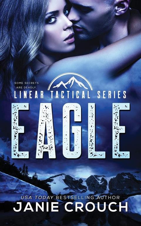 Eagle (2) (Linear Tactical)