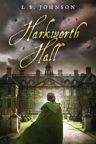 Harkworth Hall (Chase &amp; Daniels)