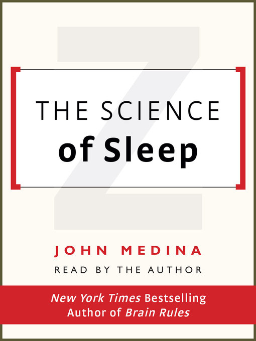 The Science of Sleep