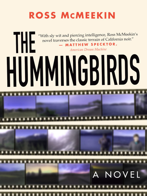 The Hummingbirds