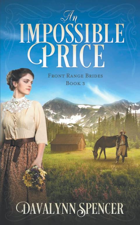 An Impossible Price: Front Range Brides - Book 3