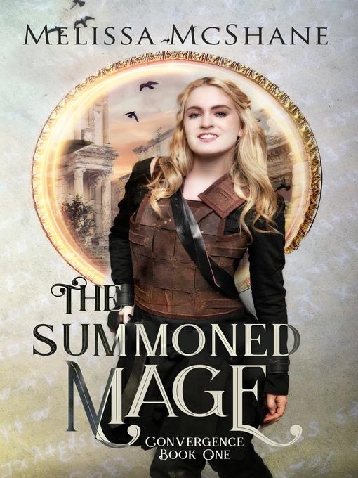 The Summoned Mage