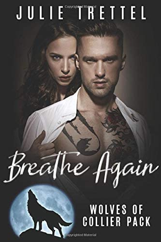 Breathe Again (Collier Pack)