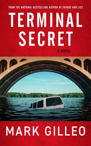 Terminal Secret (Dan Lord)