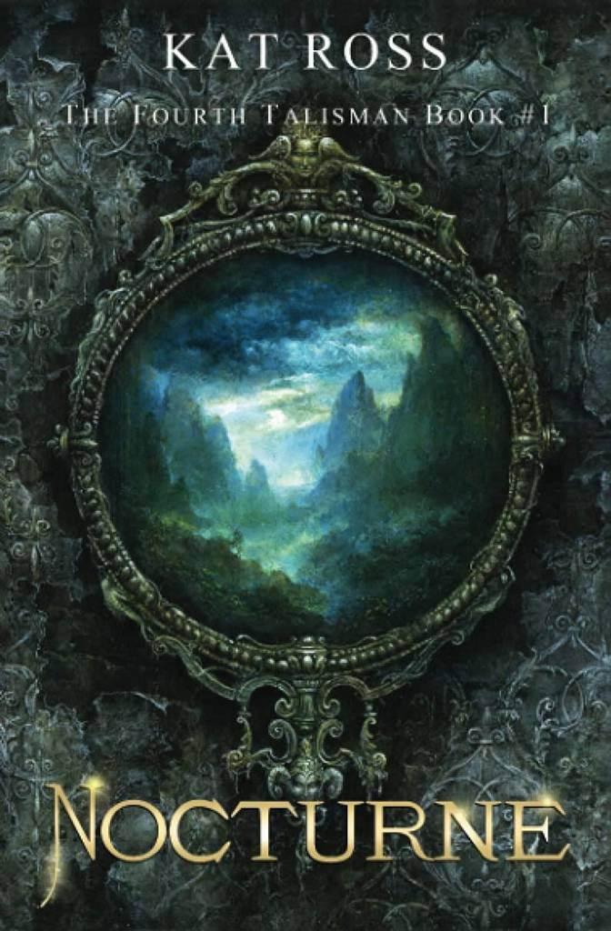 Nocturne (The Fourth Talisman)