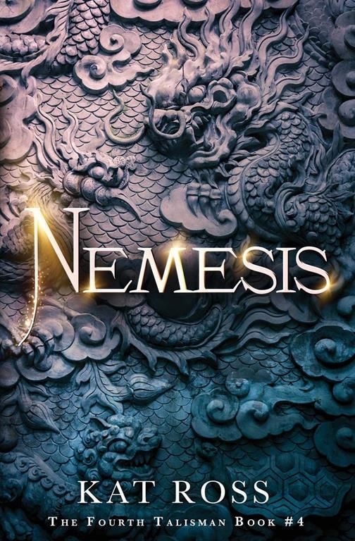 Nemesis (The Fourth Talisman)