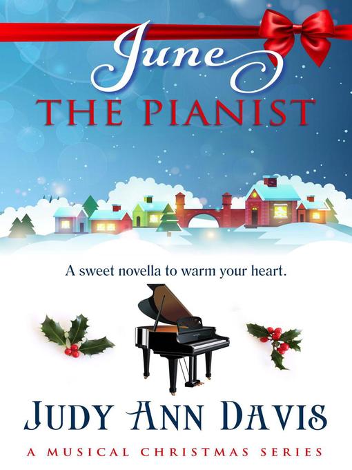 June ~ the Pianist