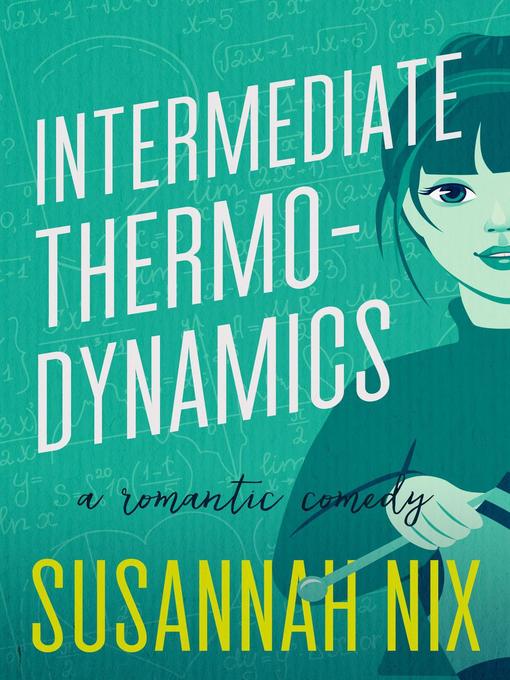 Intermediate Thermodynamics