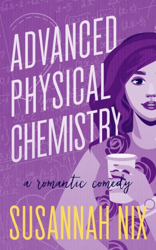 Advanced Physical Chemistry