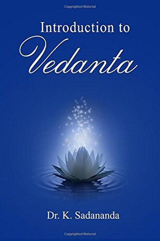 Introduction to Vedanta