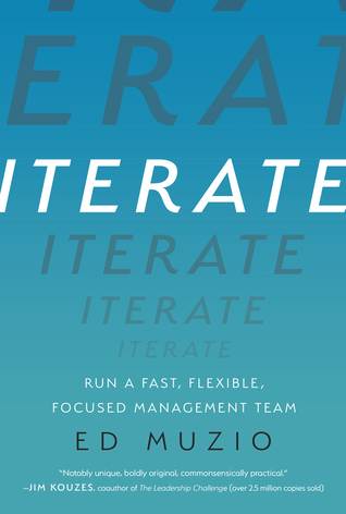 Iterate