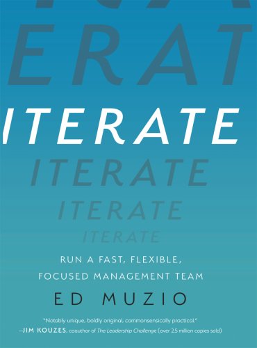 Iterate