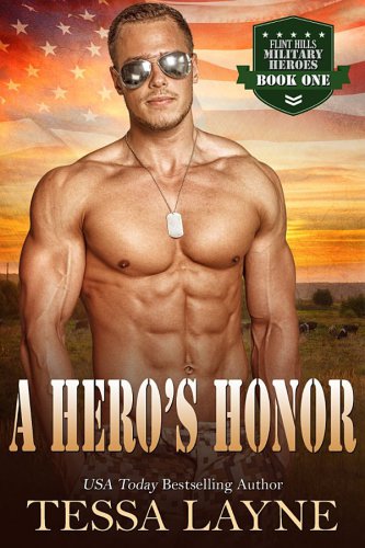 A Hero's Honor