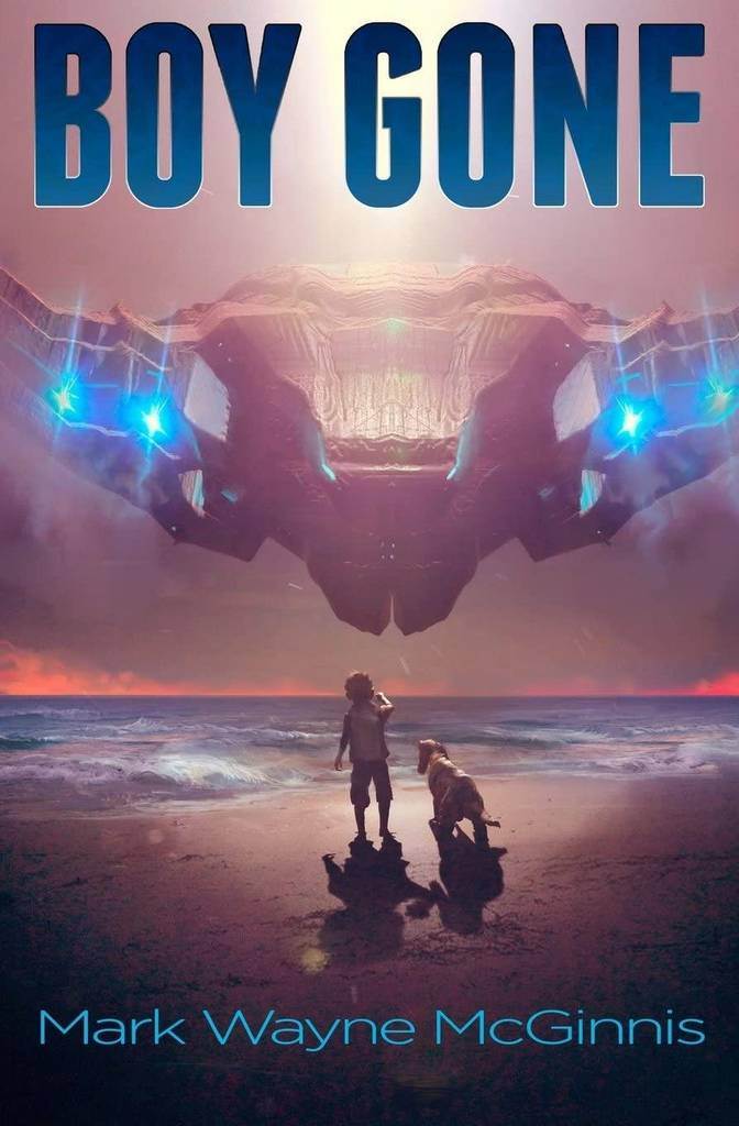 Boy Gone (Volume 1)