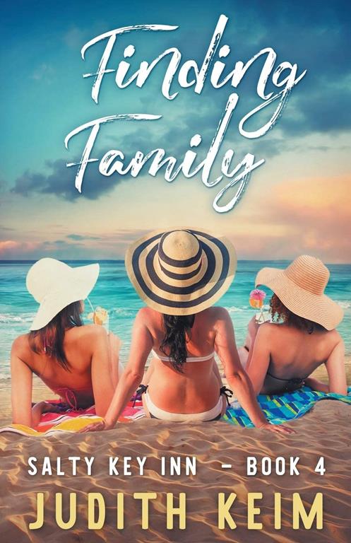 Finding Family (Salty Key Inn Series)