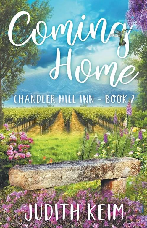 Coming Home (Chandler Hill Inn Series)