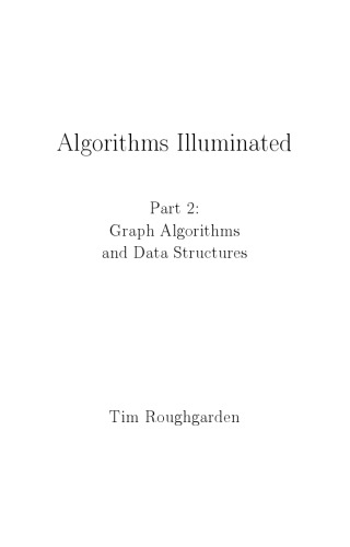 Algorithms illuminated