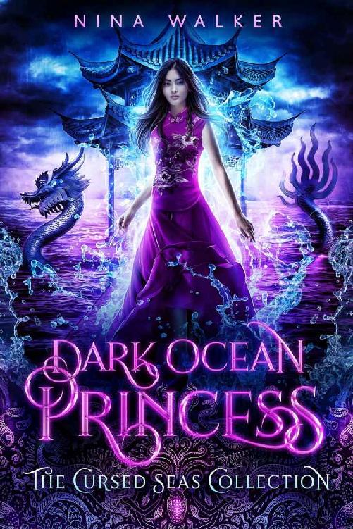 Dark Ocean Princess