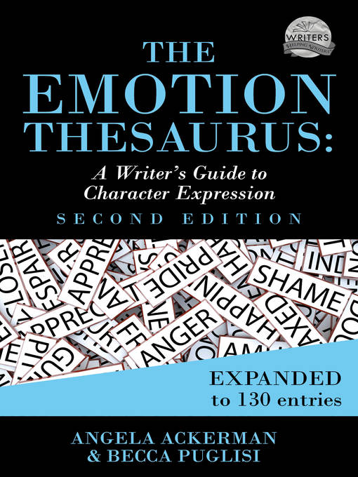 The Emotion Thesaurus